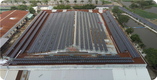 Công ty TNHH Phương Đông 