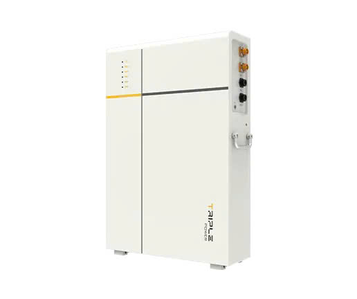 Pin lưu trữ Solax T-BAT-SYS-LV D53 